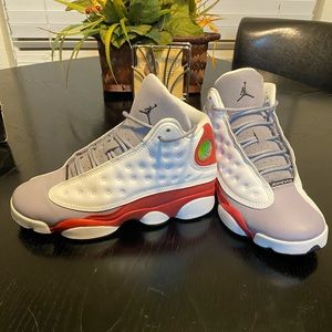 Nike Air Jordan 13 Retro GS 5Y Style 414574-126